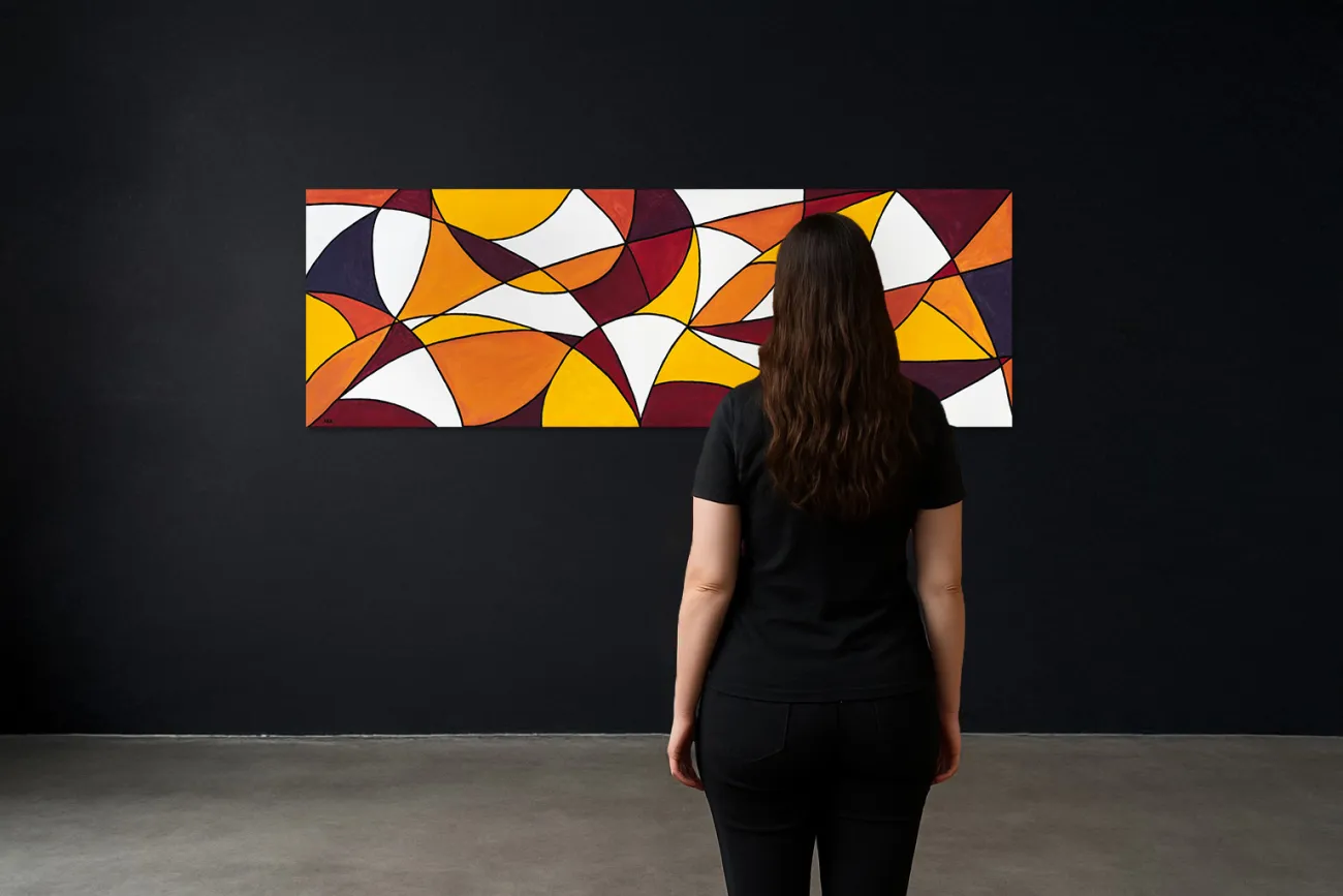 Keil Auftragskunst reARTivated