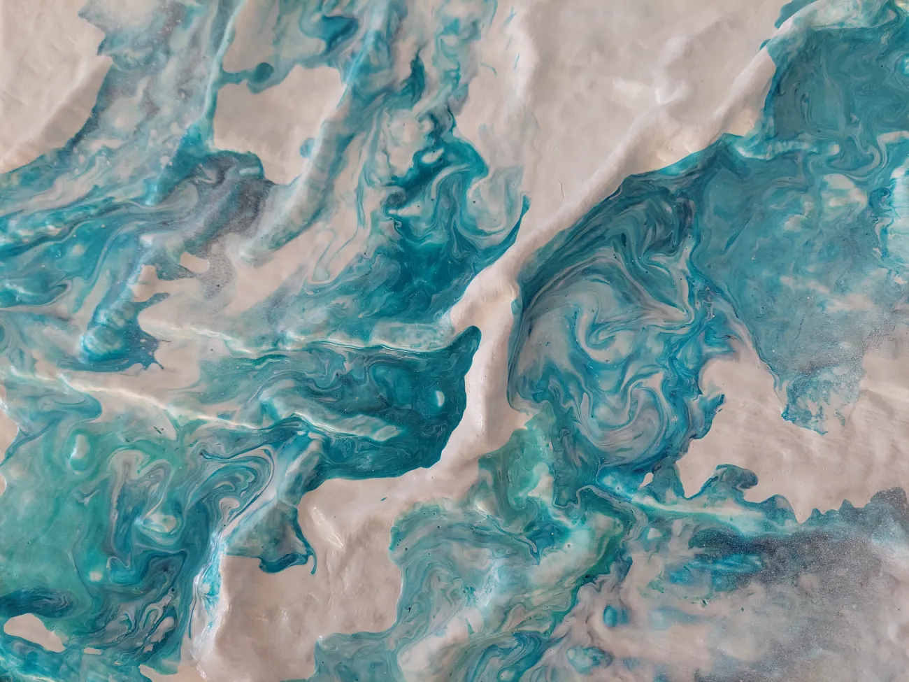 Bondi Beach reARTivated Forgotten Fashion