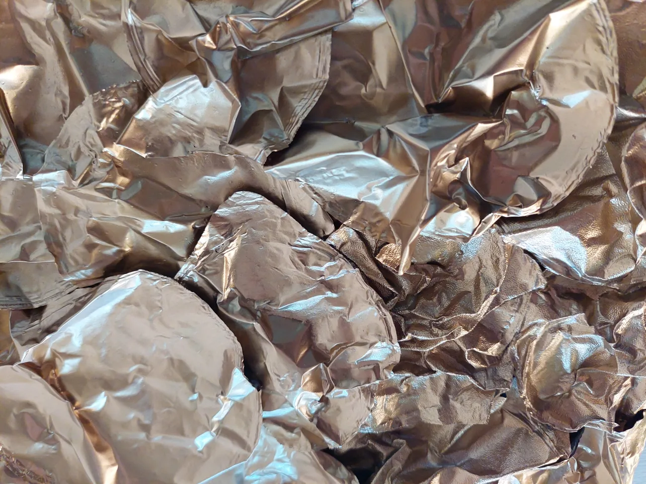 Shining Green reARTivated Waste Feast