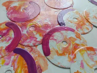 reARTivated Outdated & Reborn