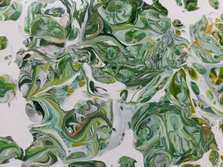 reARTivated Material Loop