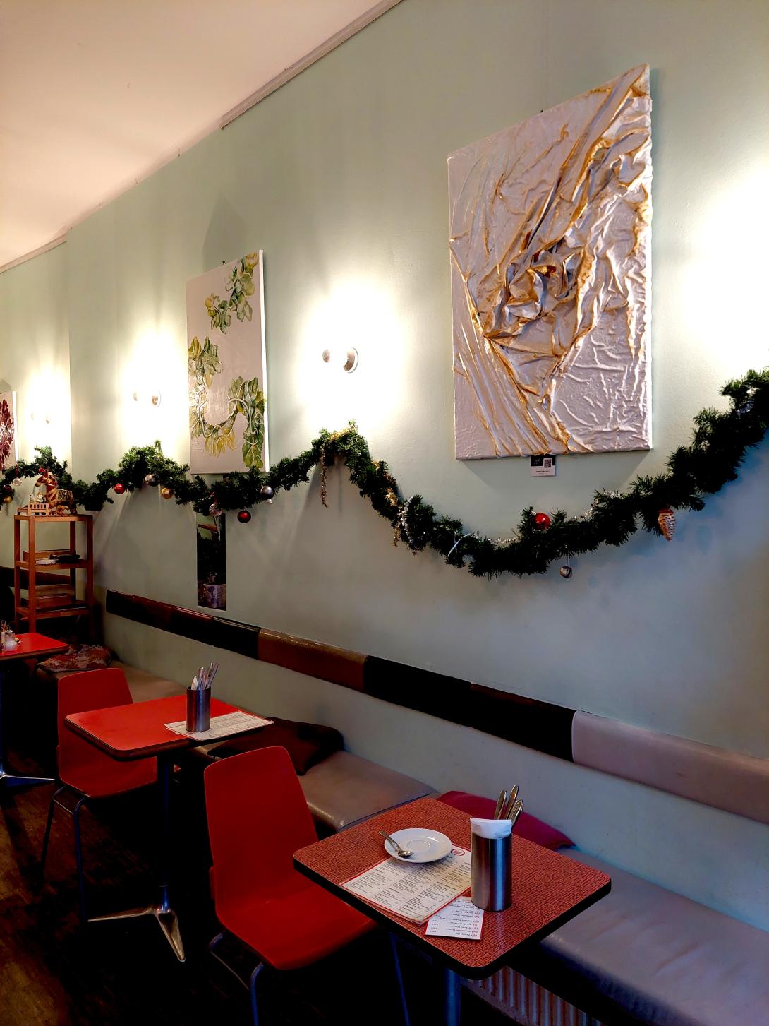 reARTivated Cafe Orient 1