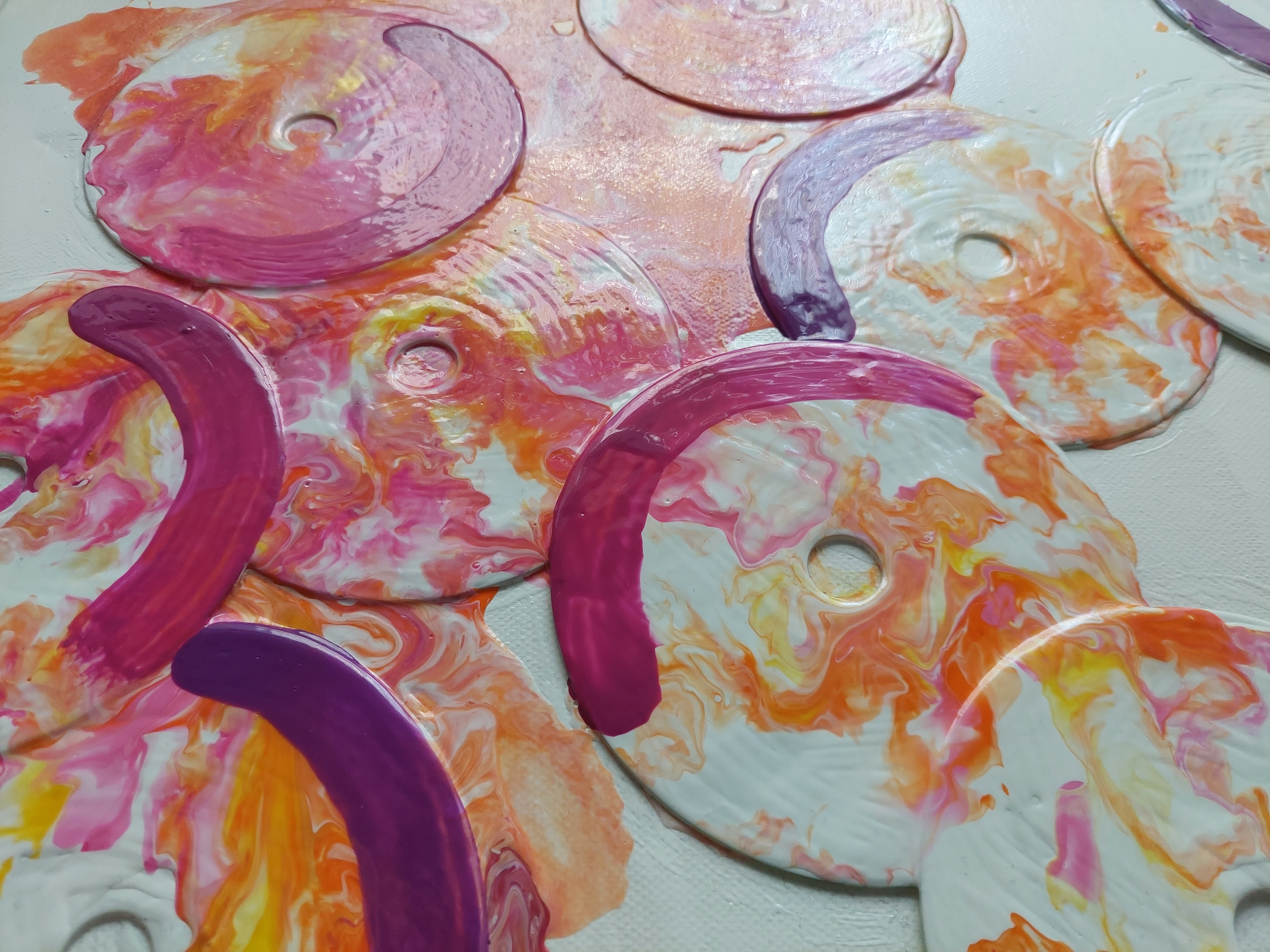 reARTivated Outdated & Reborn