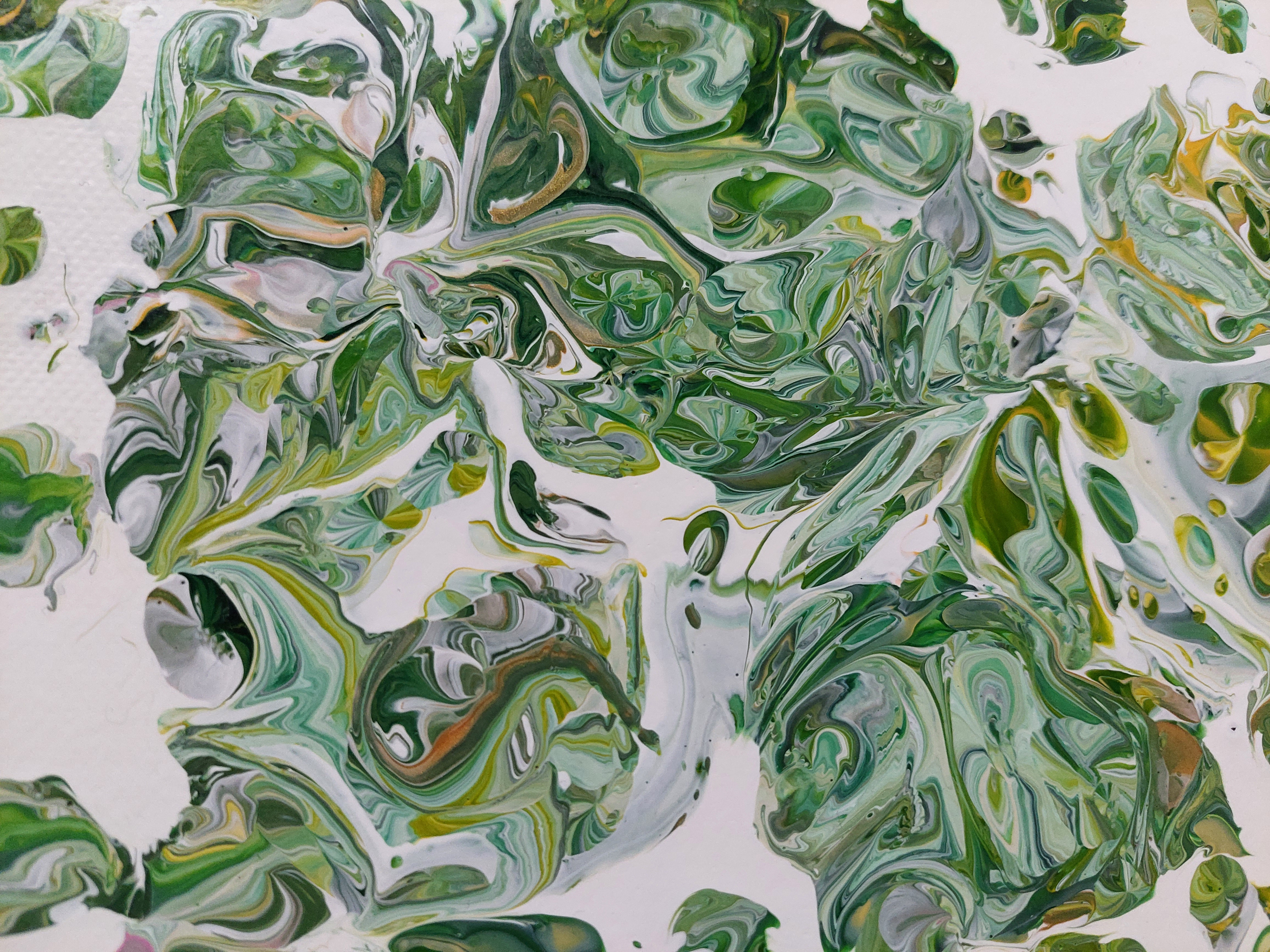 reARTivated Material Loop